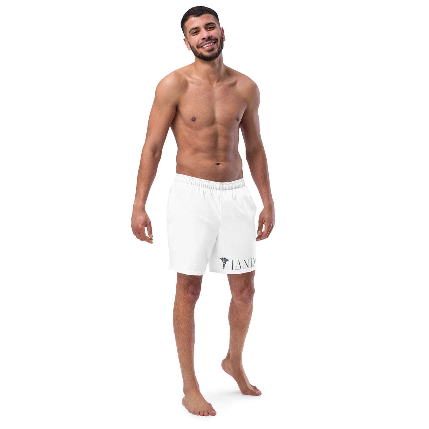IANDO Swim Trunks