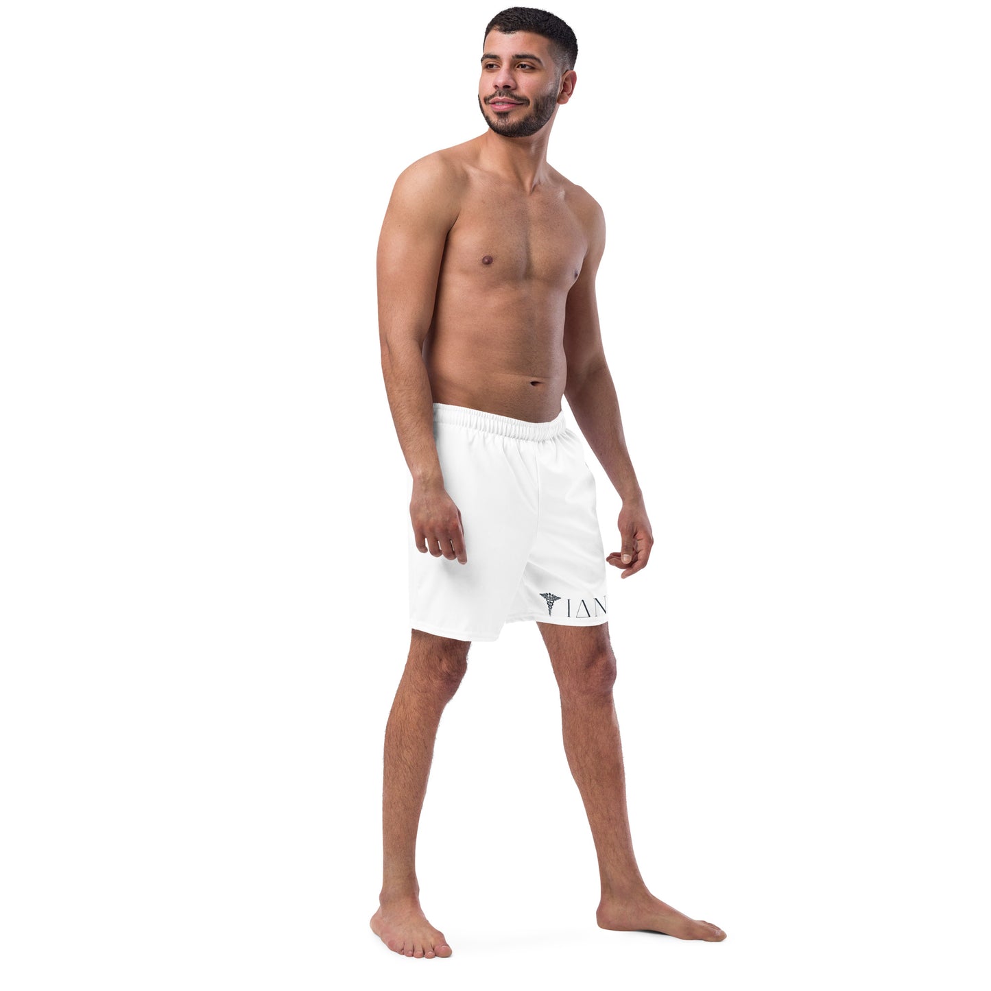 IANDO Swim Trunks