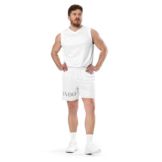 IANDO Tennis Shorts