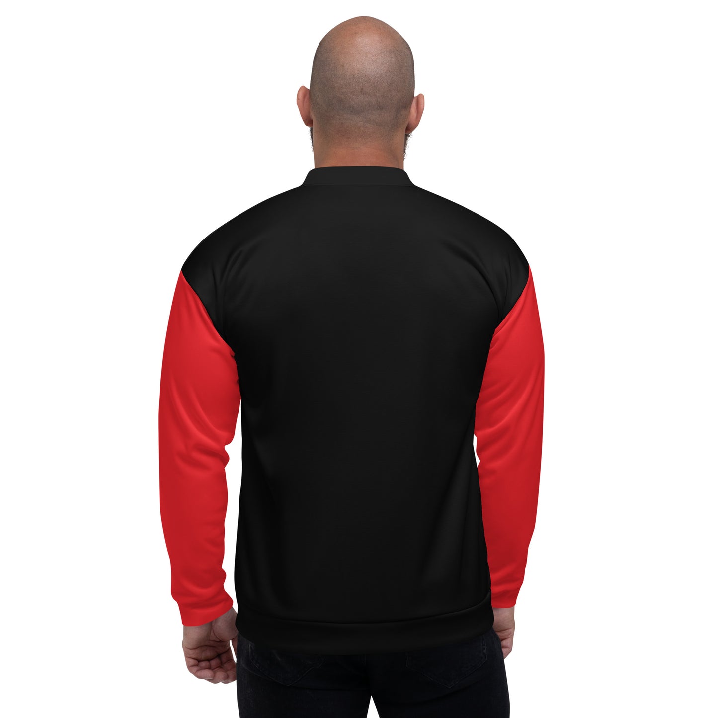 IANDO Zip-up Jacket