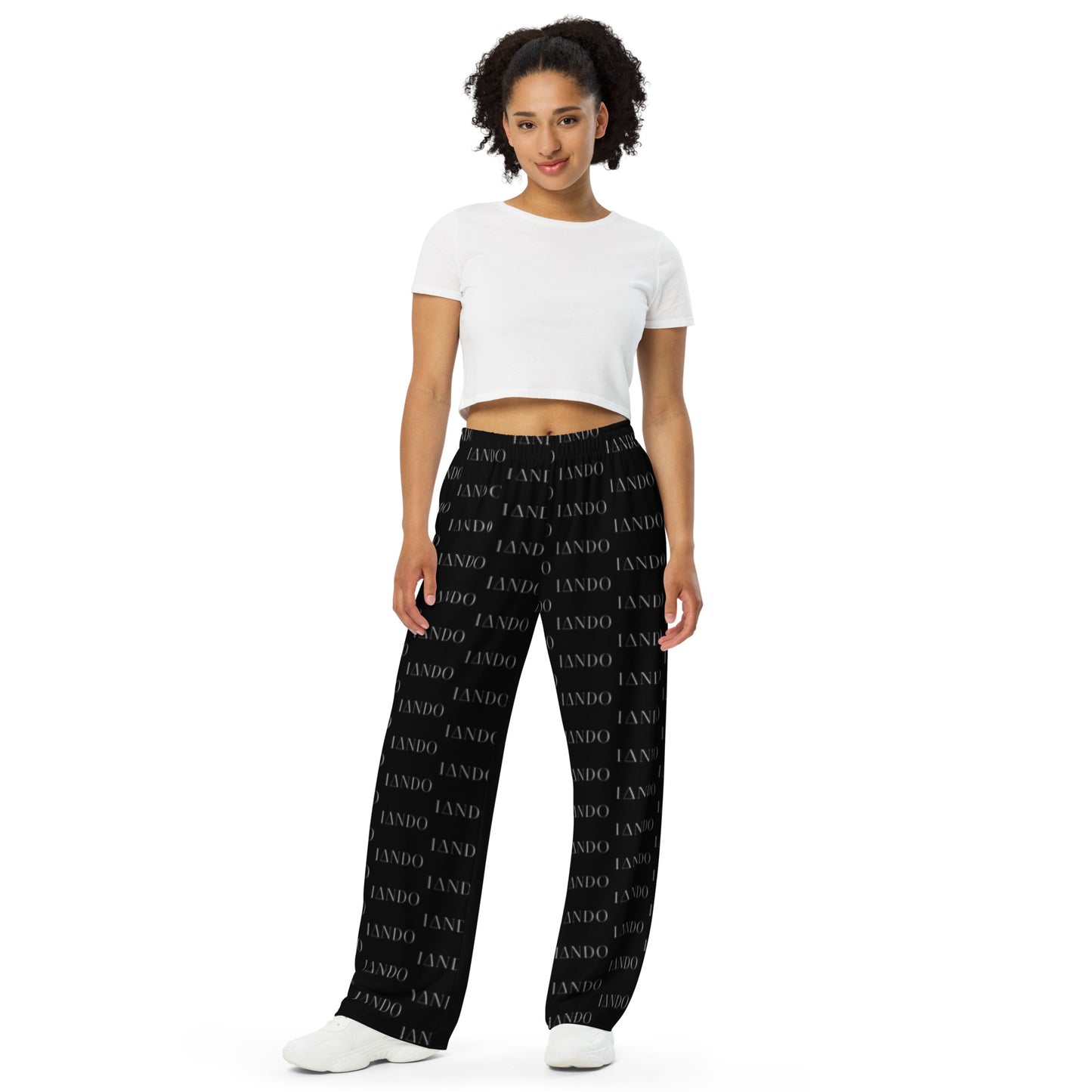 IANDO Pajamas