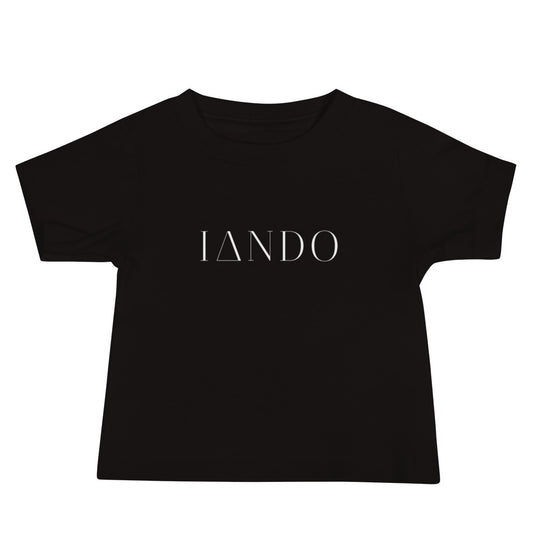 IANDO Baby Jersey