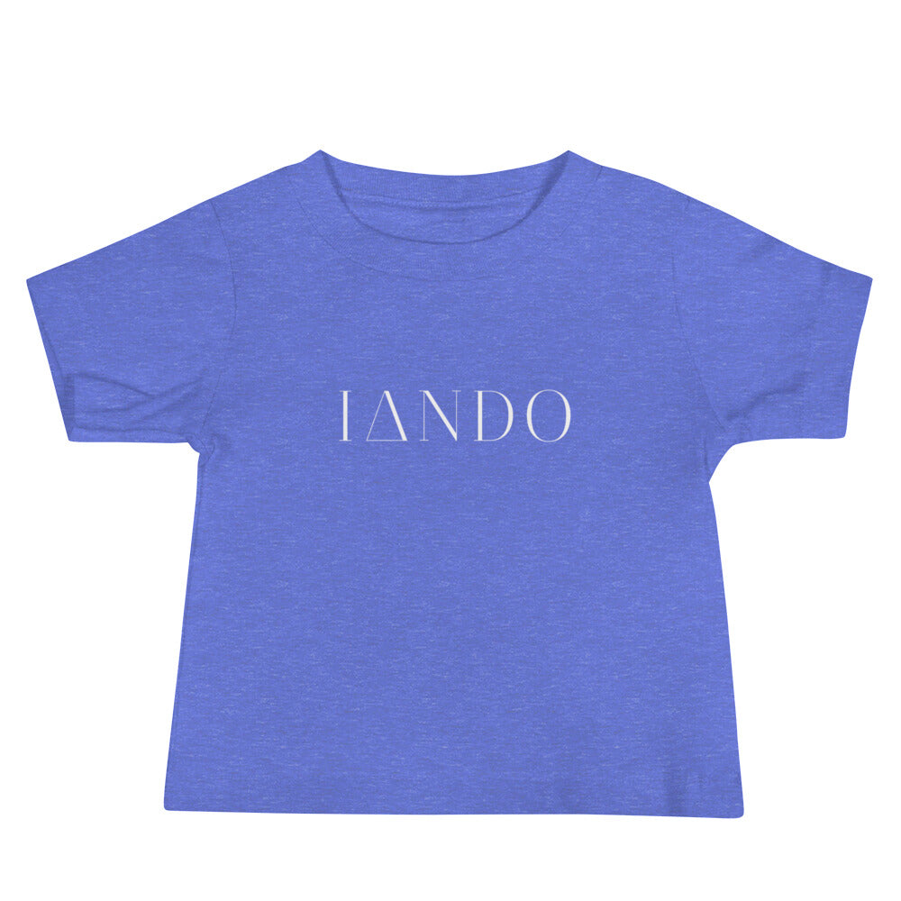 IANDO Baby Jersey