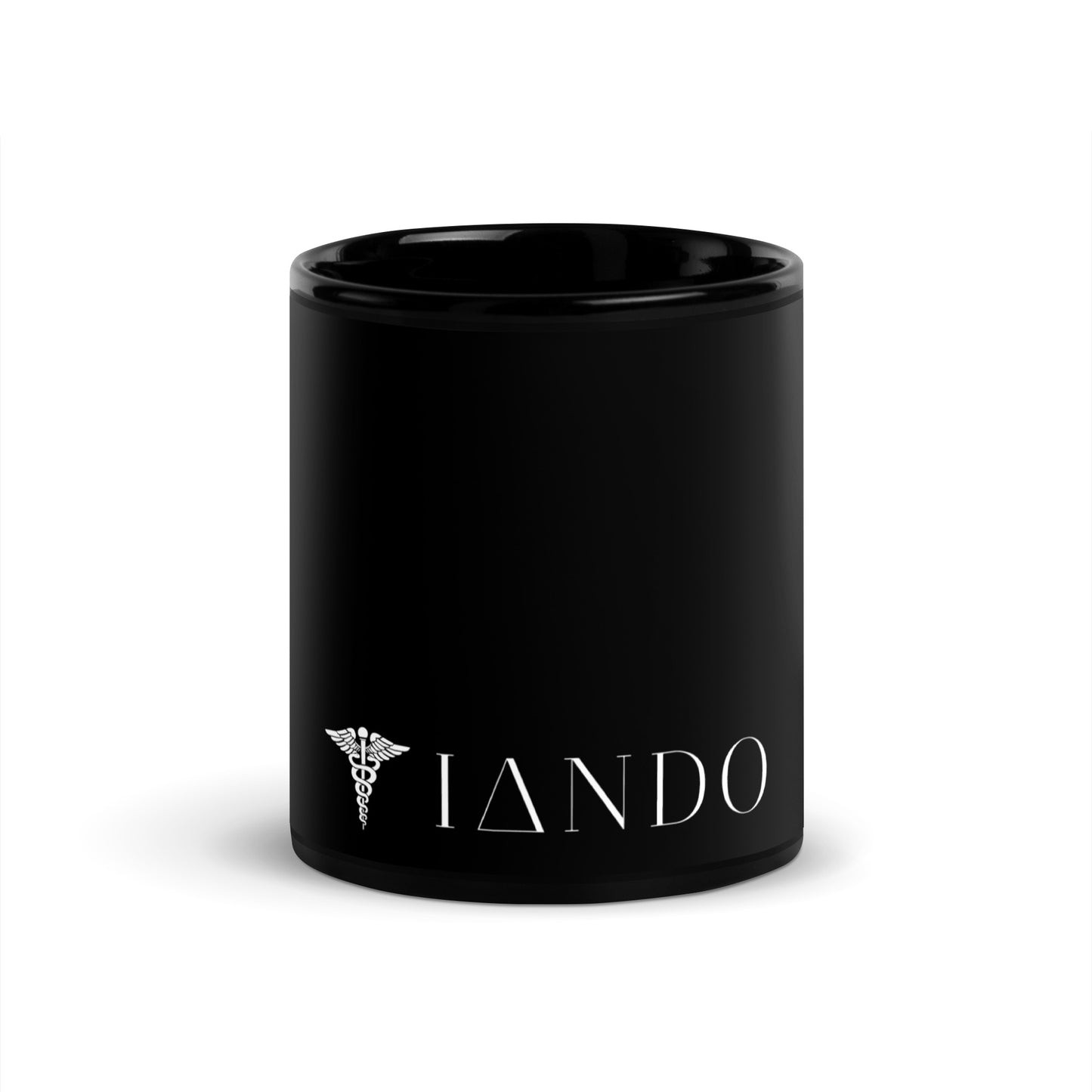 IANDO Mug