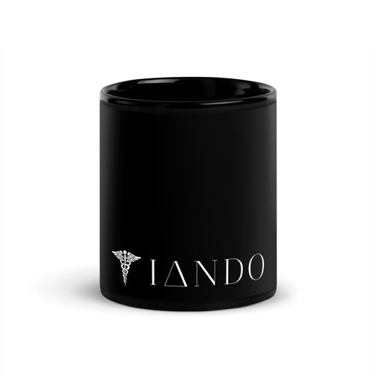 IANDO Mug