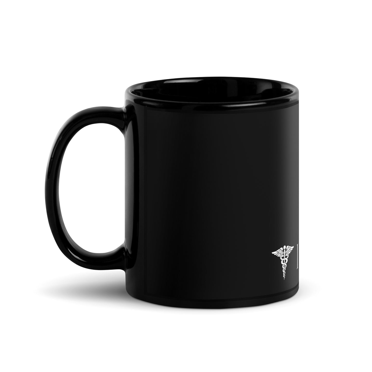 IANDO Mug