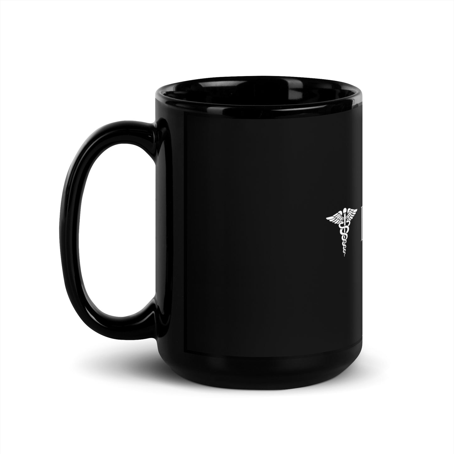 IANDO Mug