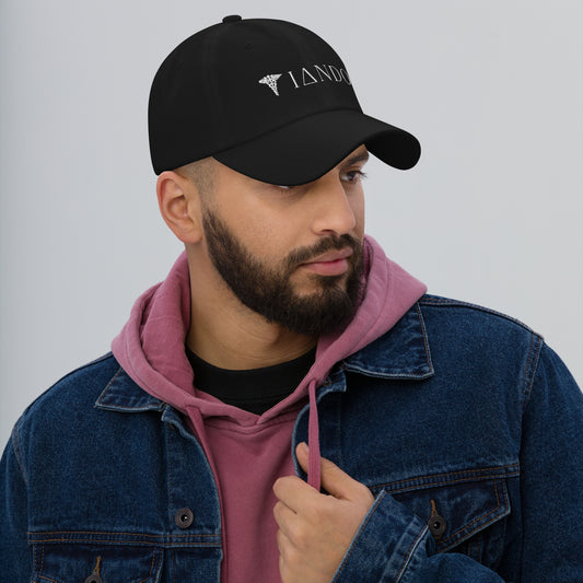 IANDO Baseball Hat