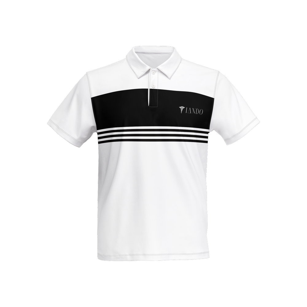 IANDO White Polo