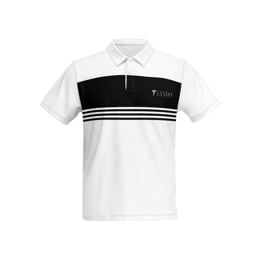 IANDO White Polo