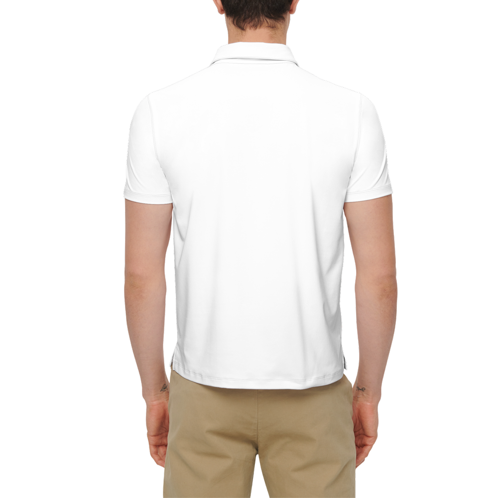 IANDO White Polo