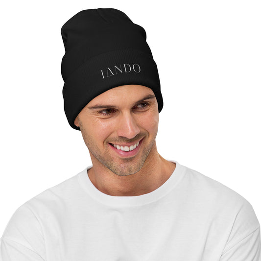 IANDO Beanie
