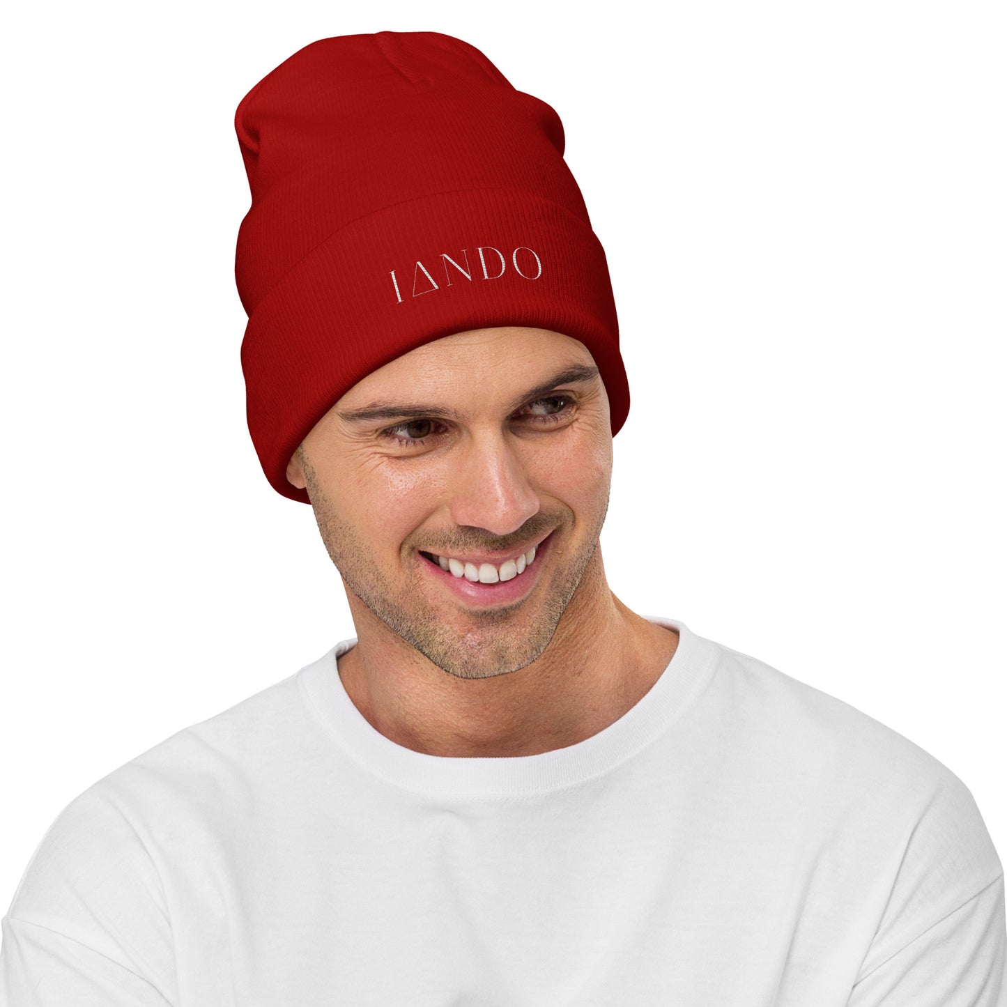 IANDO Beanie