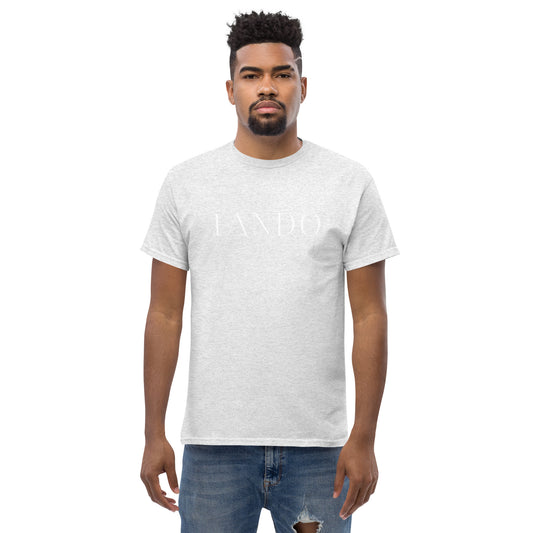 IANDO College Blend T