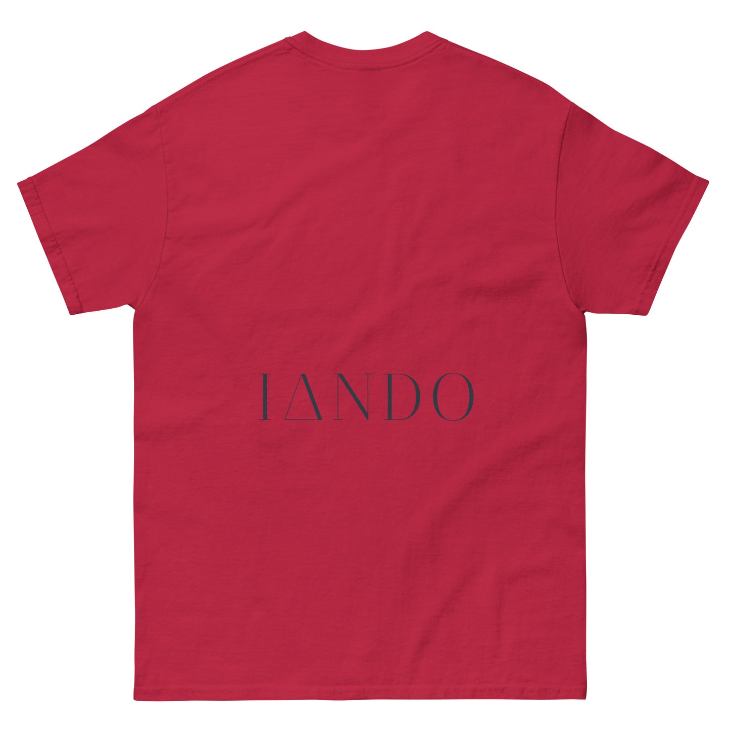 IANDO Forbidden Fruit T