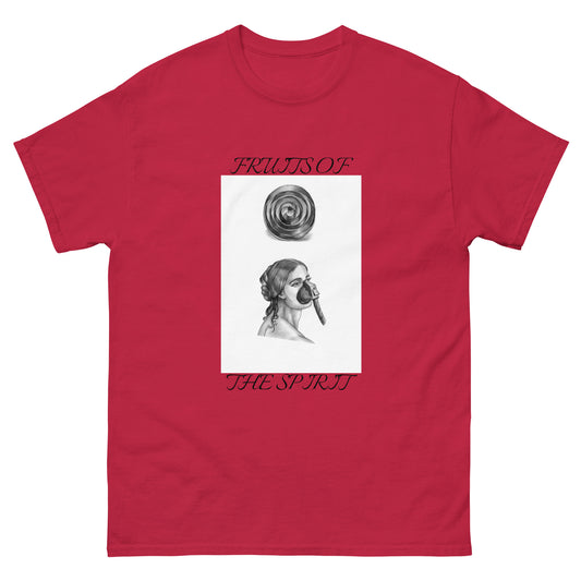 IANDO Forbidden Fruit T
