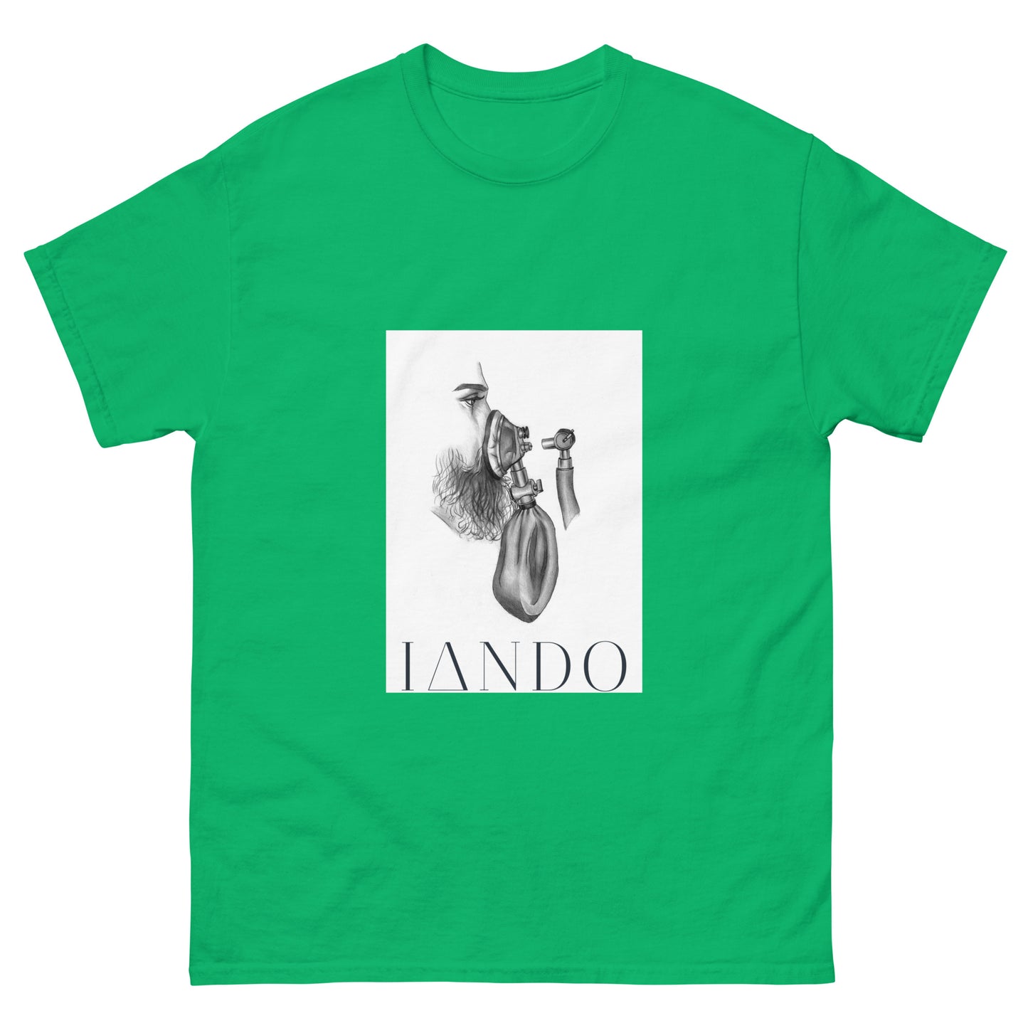 IANDO Basic Circuit T