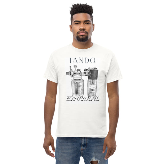 IANDO Pure Ether T