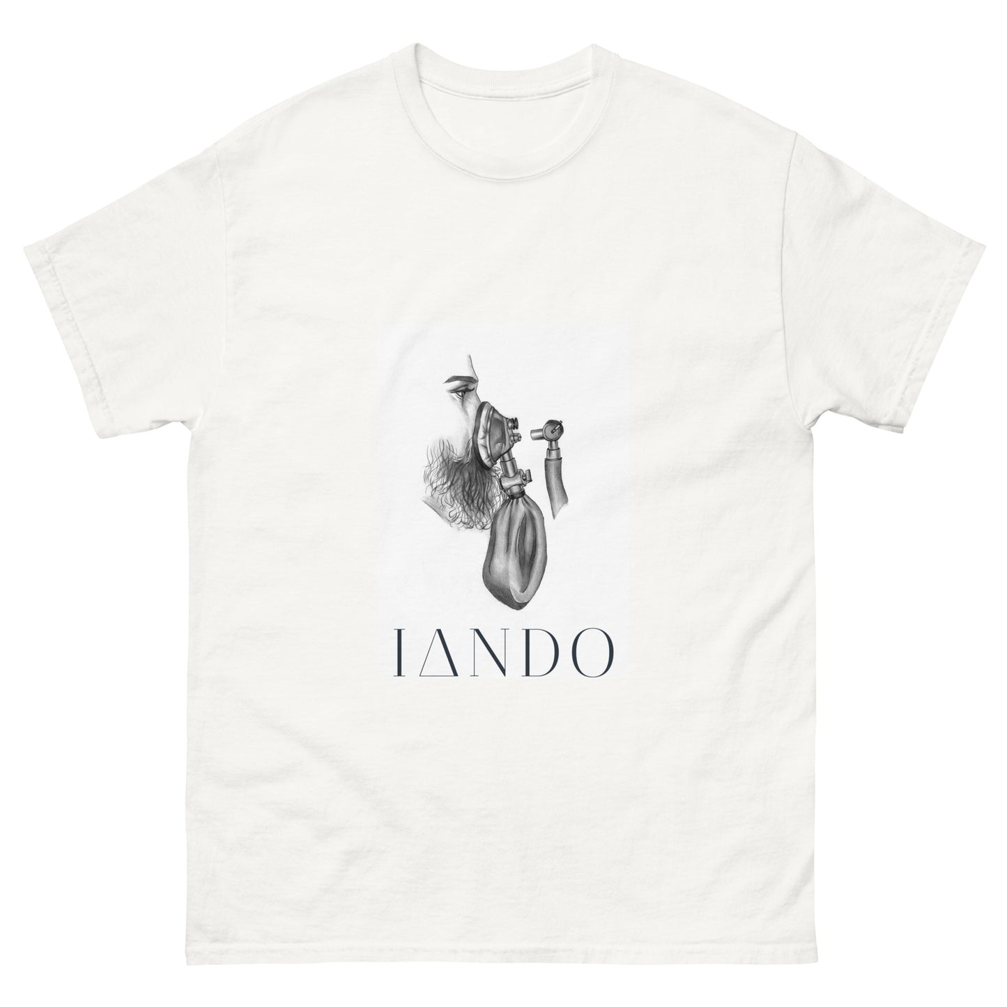 IANDO Basic Circuit T