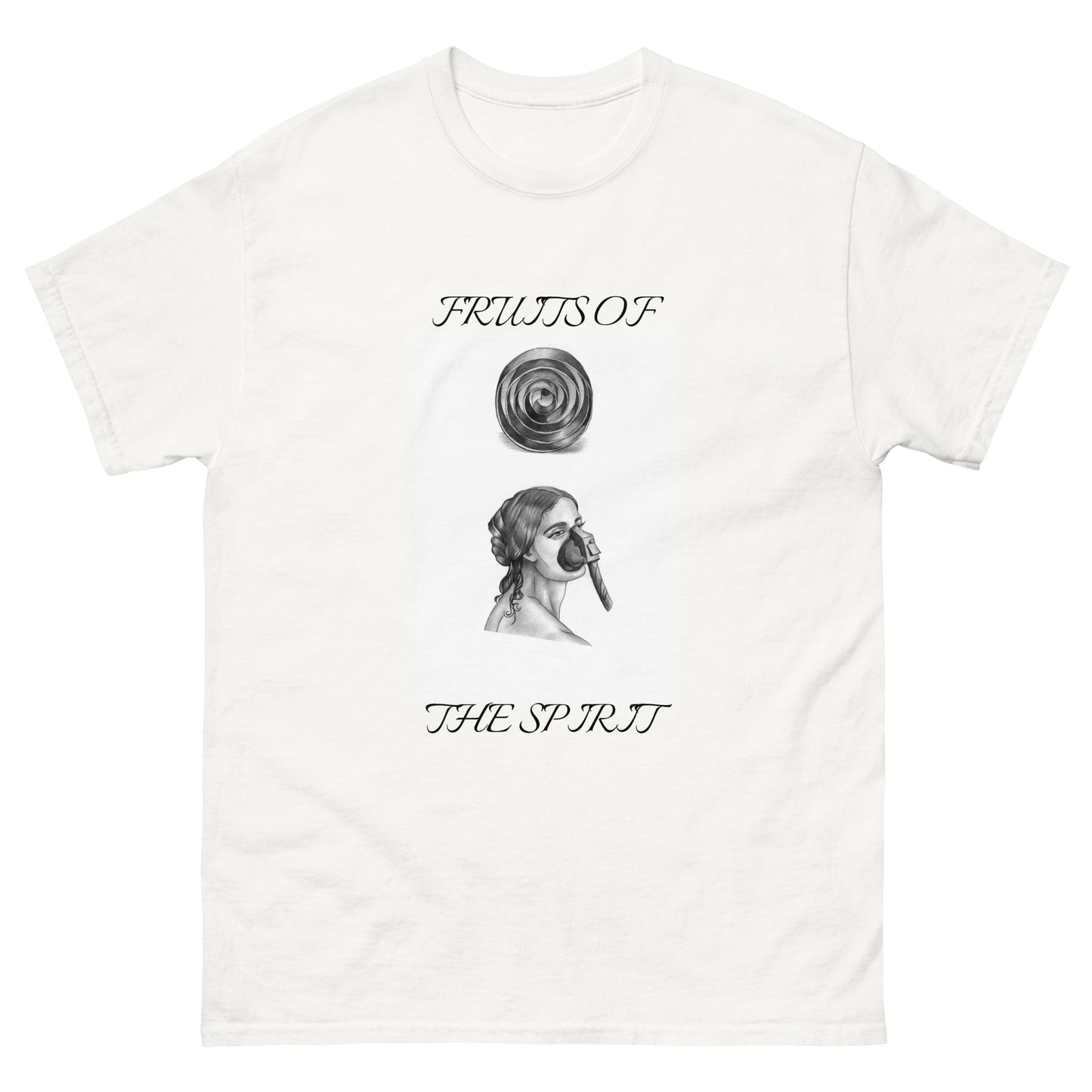 IANDO Forbidden Fruit T