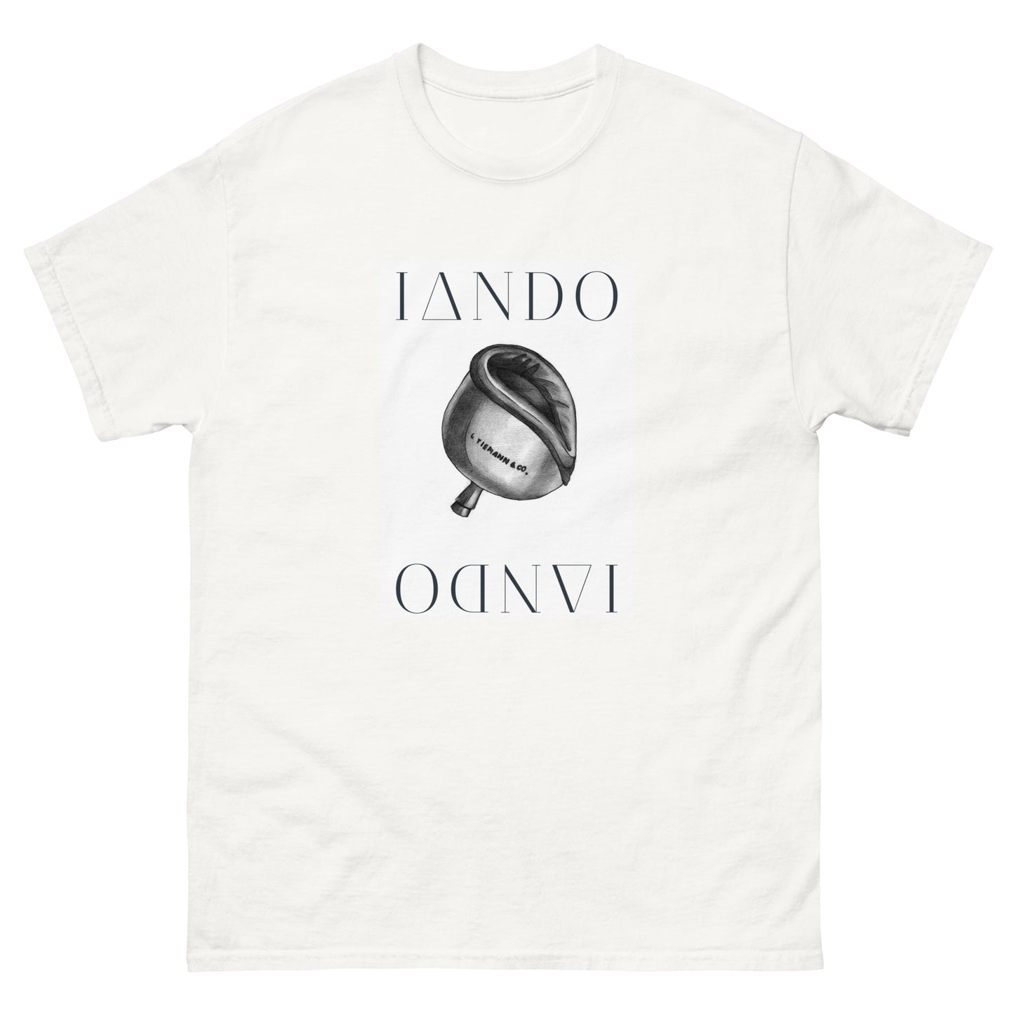 IANDO Portable K T