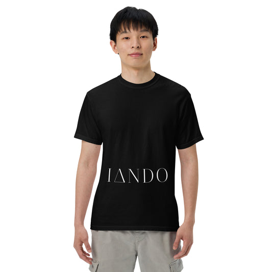 IANDO Heavyweight T