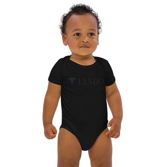 IANDO Organic Bodysuit
