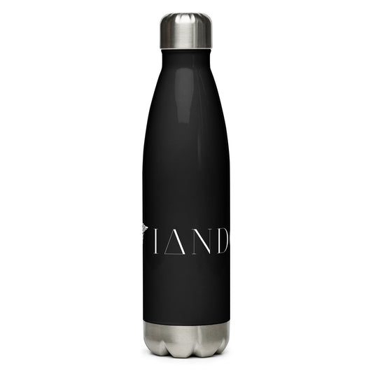 IANDO Stainless Steel water bottle