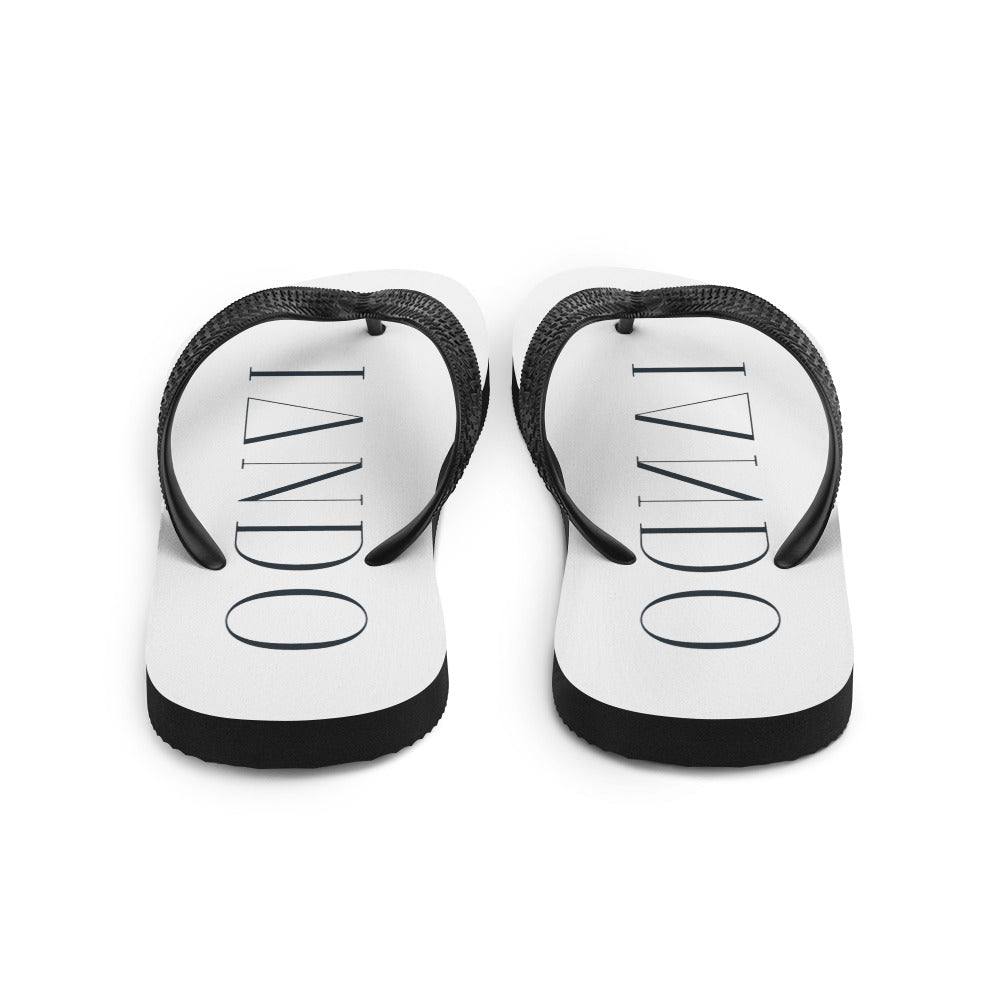 IANDO Flip-Flops