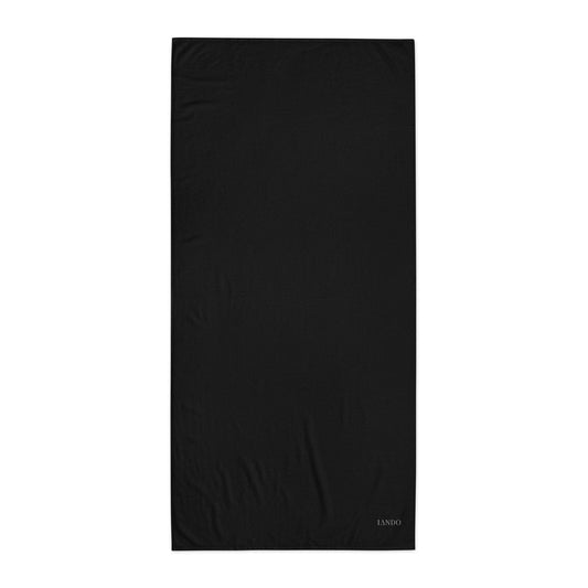 IANDO Turkish Cotton Towel