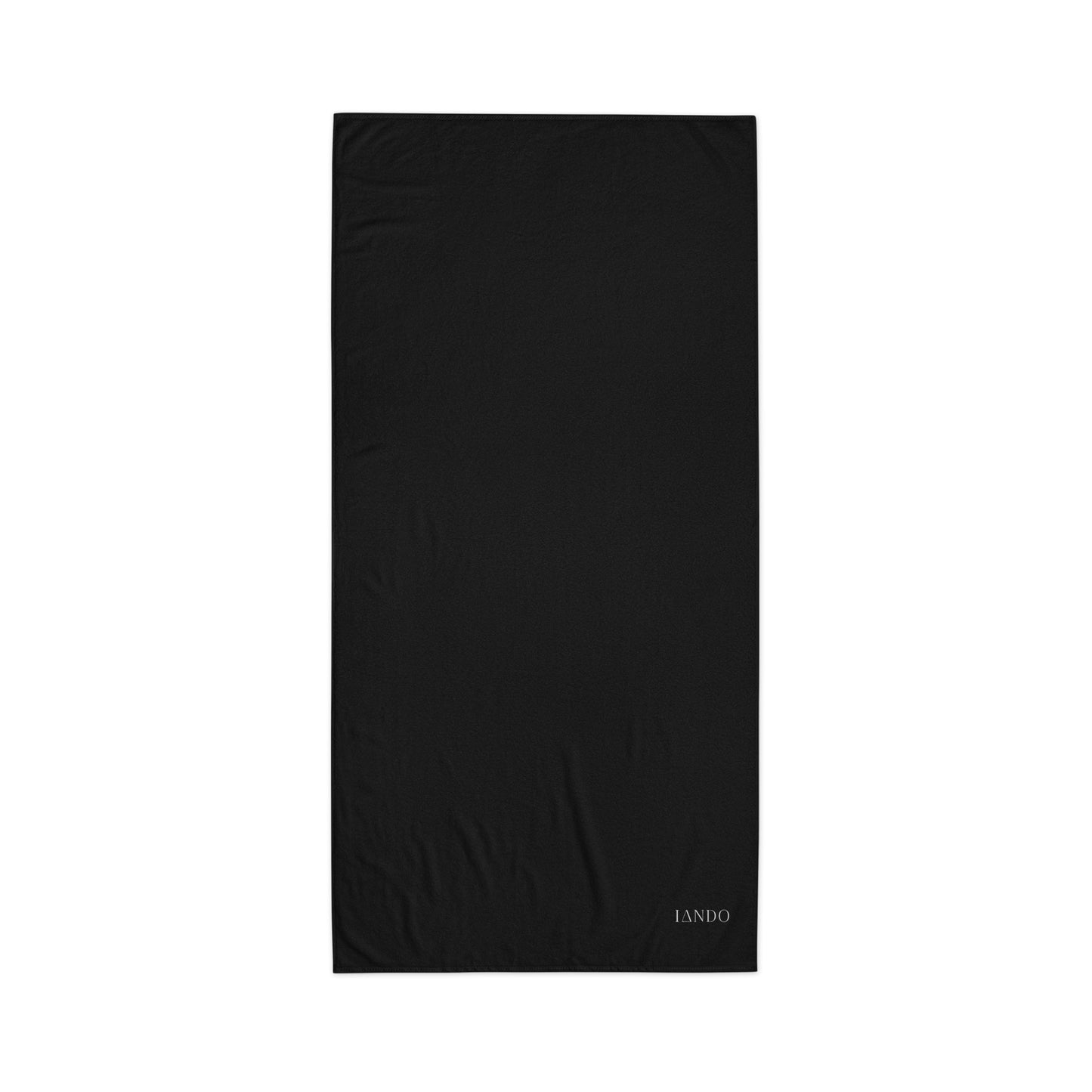 IANDO Turkish Cotton Towel