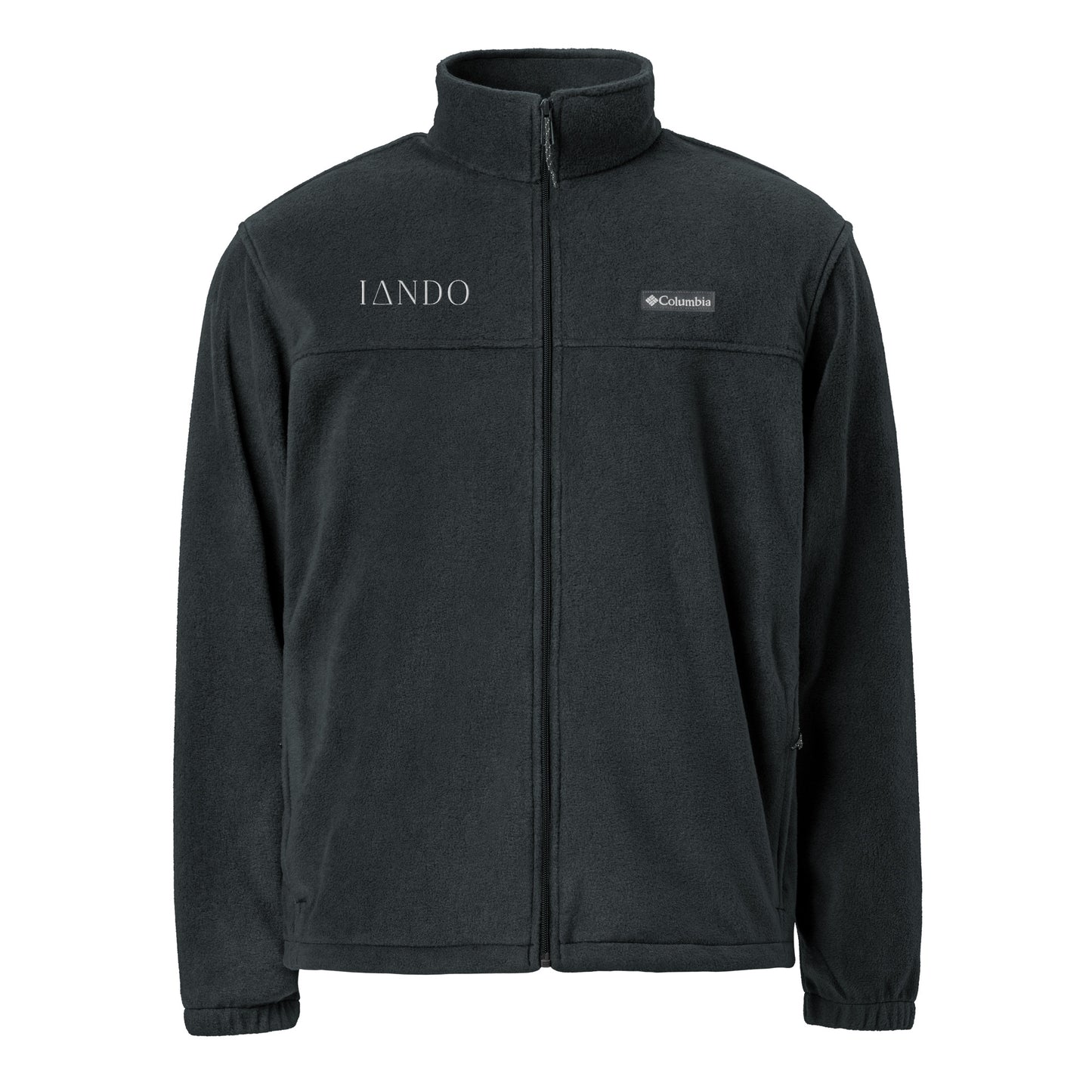 IANDO Women's Fleece Jacket