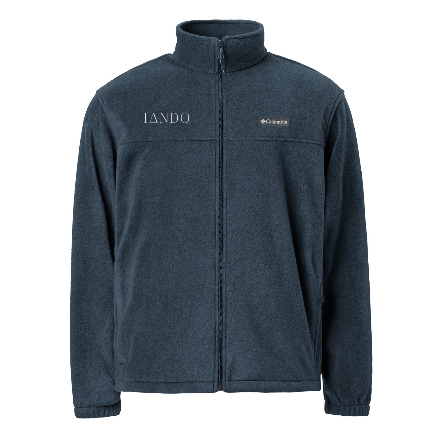 IANDO Men's Fleece Jacket