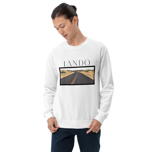IANDO I-10 CA