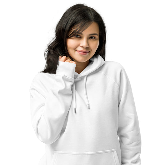 IANDO Reglan Morning Hoodie