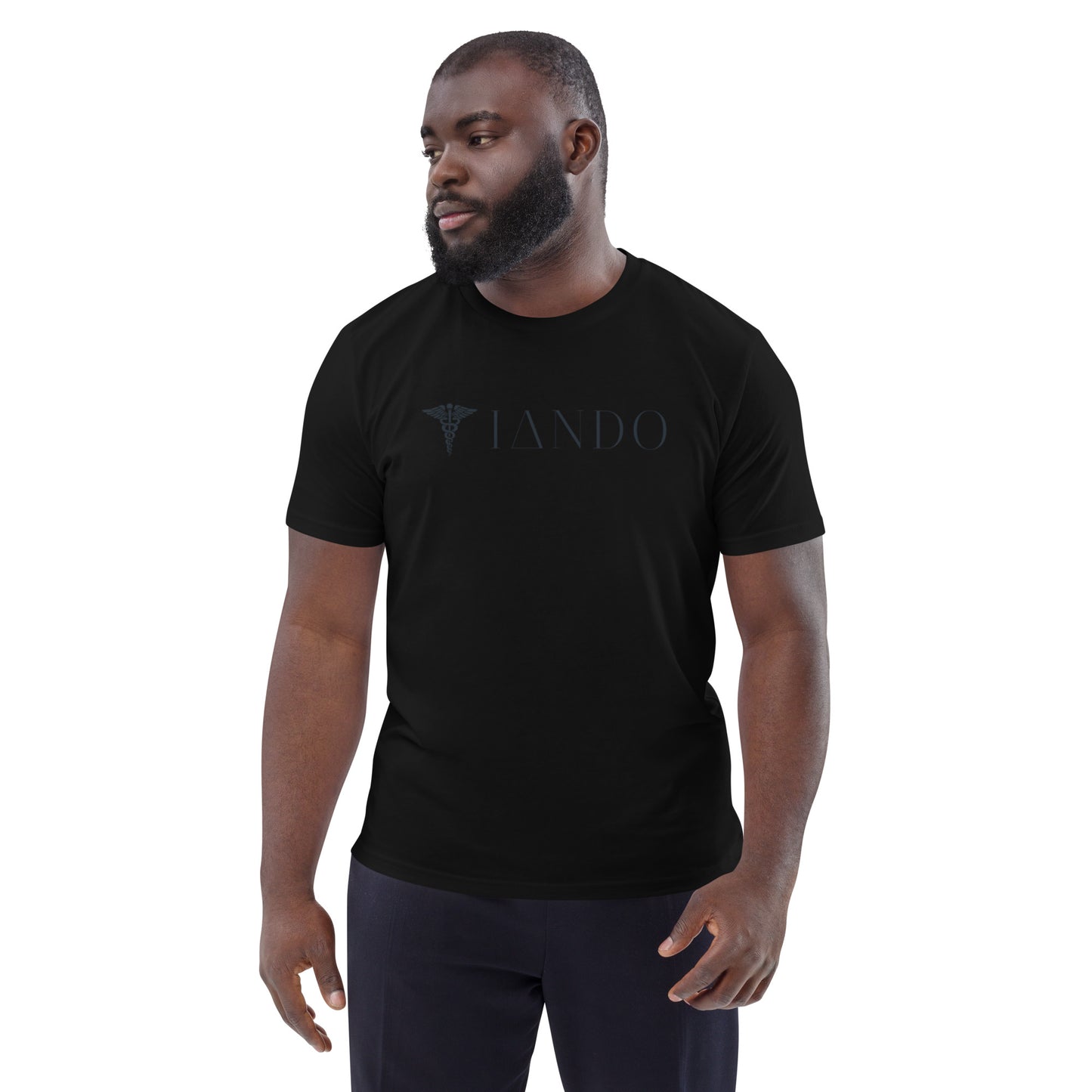 IANDO Modern T