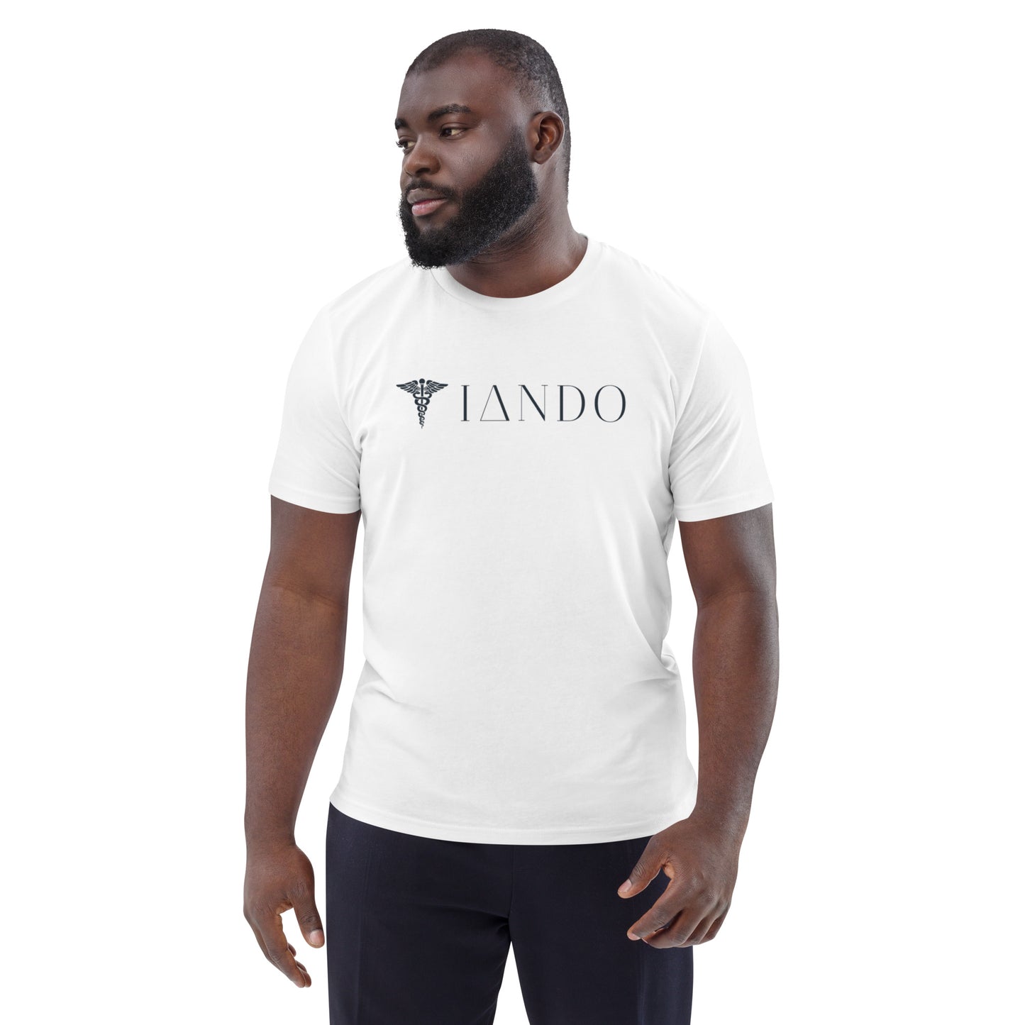 IANDO Modern T