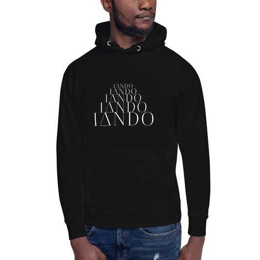 IANDO Disappearing Act T