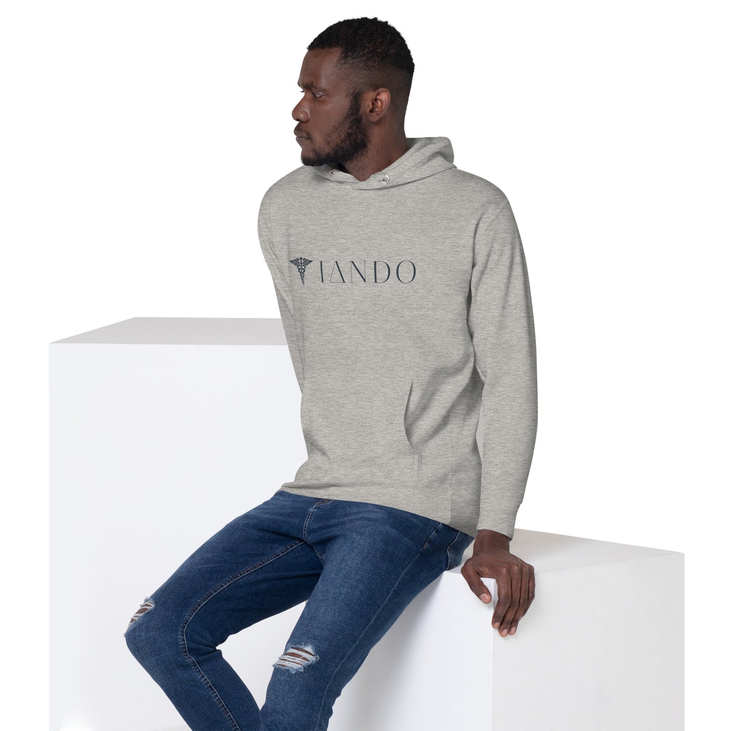 IANDO Hoodie