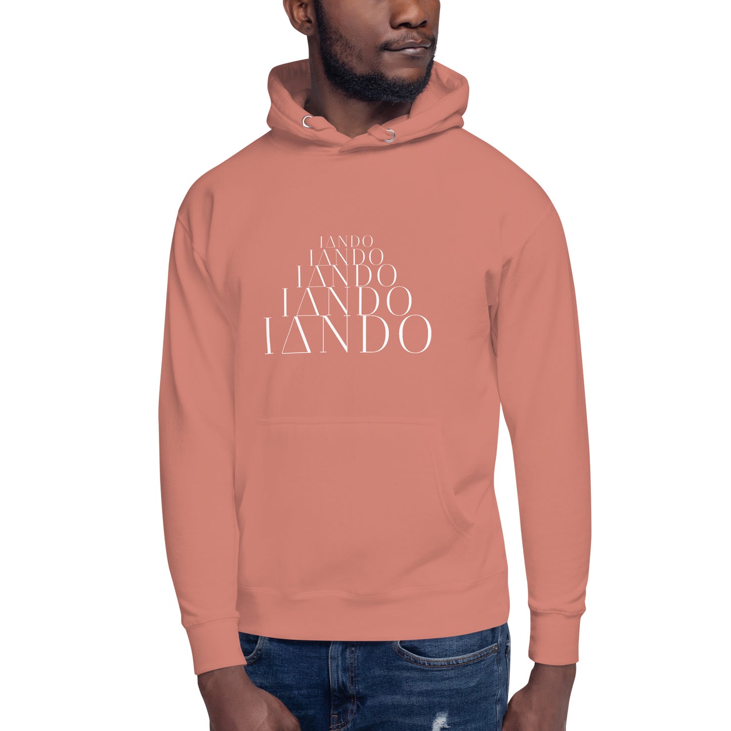 IANDO Disappearing Act T