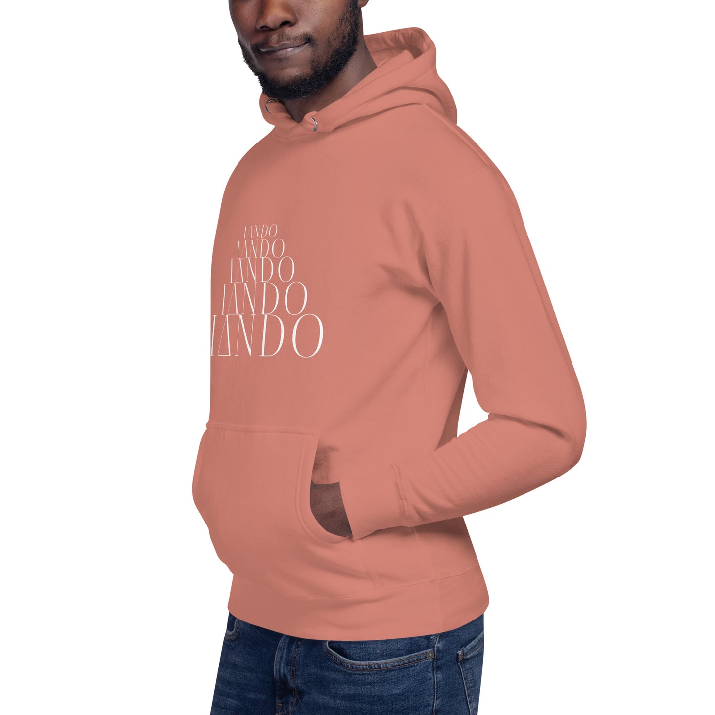 IANDO Disappearing Act T