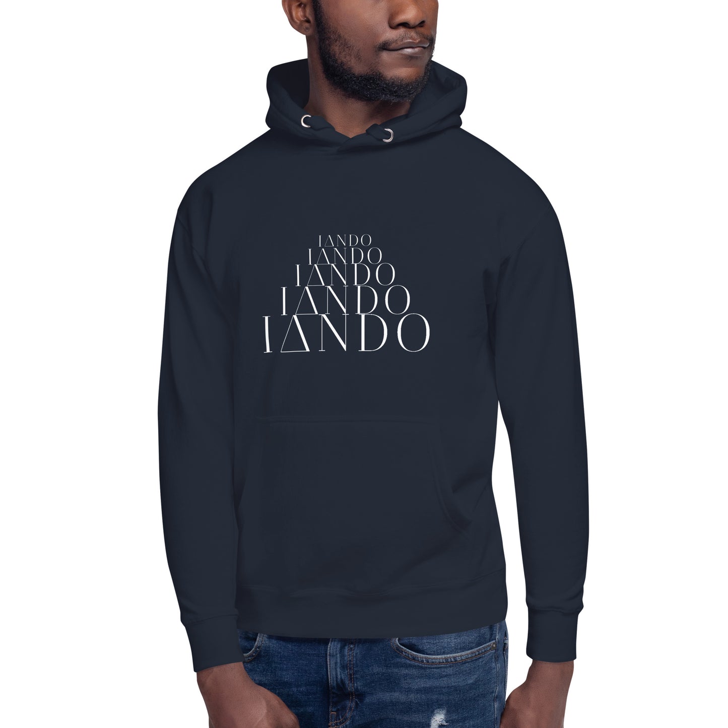 IANDO Disappearing Act T