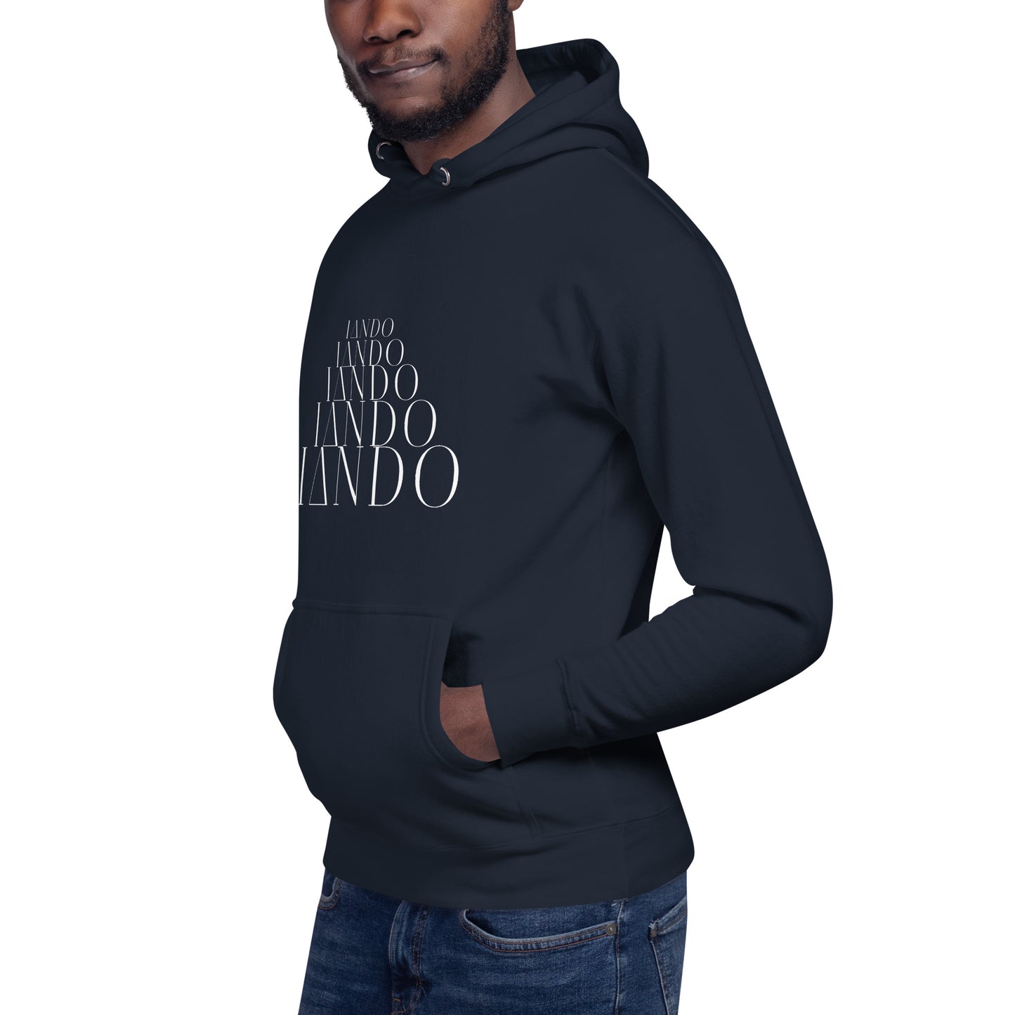 IANDO Disappearing Act T