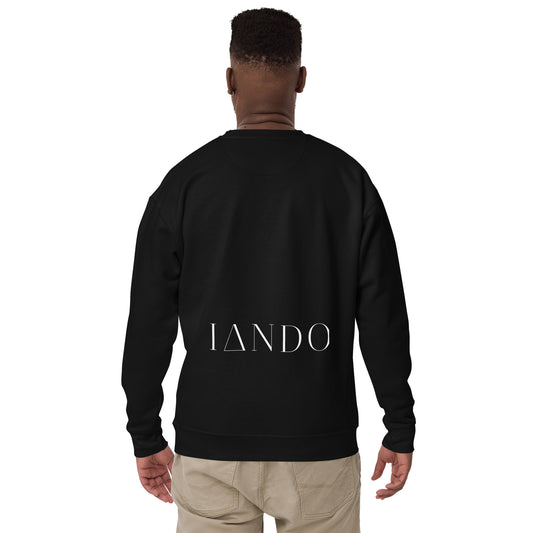 IANDO Sweatshirt