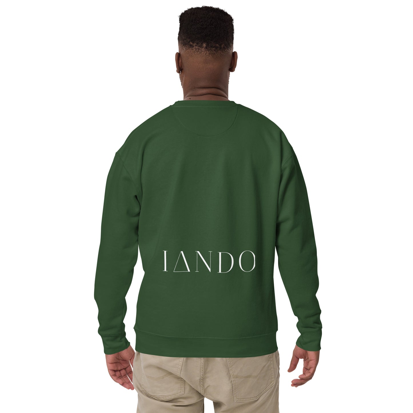 IANDO Sweatshirt