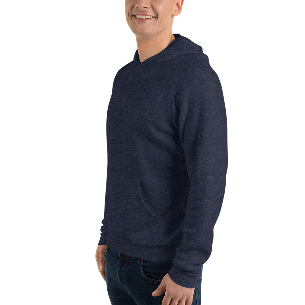 IANDO Light Hoodie