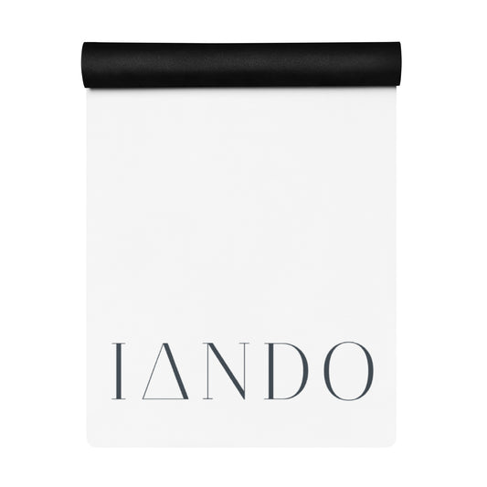 IANDO Yoga Mat